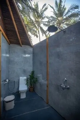 Premium Kır Evi, 1 En Büyük (King) Boy Yatak, Deniz Manzaralı