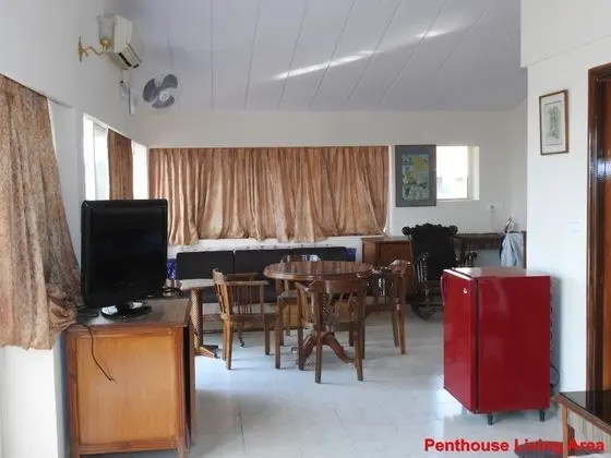 Deluxe İki Ayrı Yataklı Oda