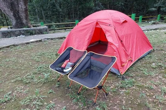 Standard Çadır
