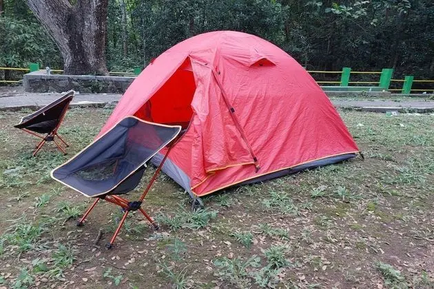 Standard Çadır