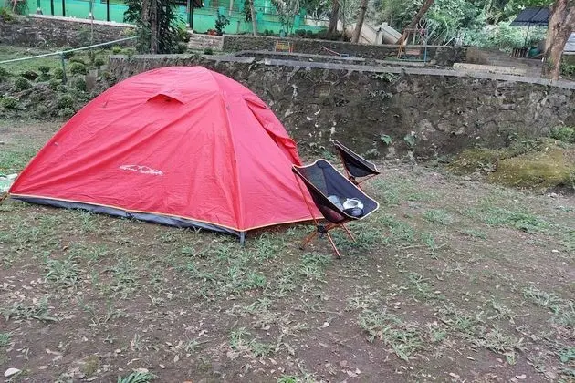 Standard Çadır