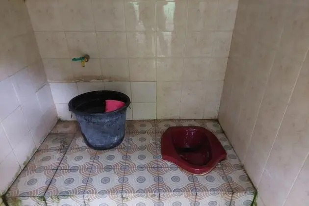 Standard Çadır