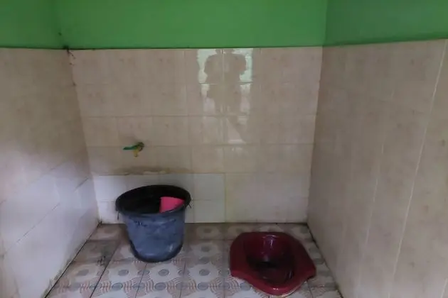 Standard Çadır