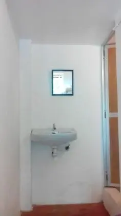 Standard İki Ayrı Yataklı Oda, 1 Yatak Odası