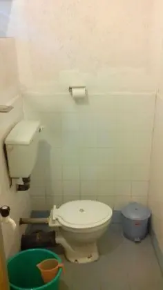Standard İki Ayrı Yataklı Oda, 1 Yatak Odası