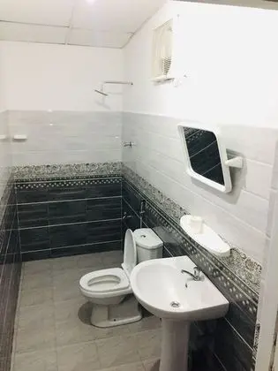 Basic Tek Büyük Yataklı Oda, 1 Çift Kişilik Yatak, Özel Banyo