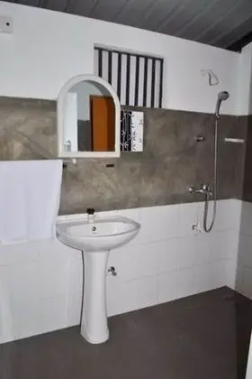Standard Tek Büyük Yataklı Oda, 1 Çift Kişilik Yatak, Özel Banyo