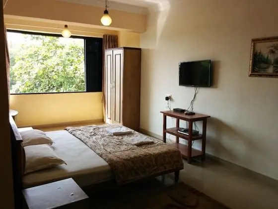 Comfort Tek Büyük Yataklı Oda, 1 Yatak Odası