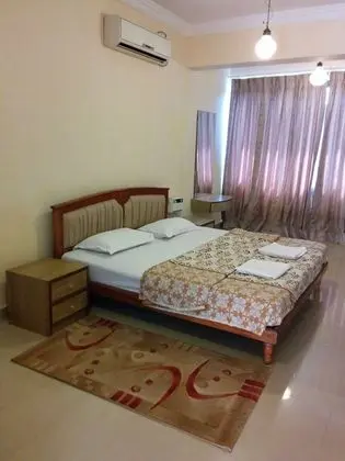 Comfort Tek Büyük Yataklı Oda, 1 Yatak Odası