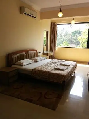 Comfort Tek Büyük Yataklı Oda, 1 Yatak Odası