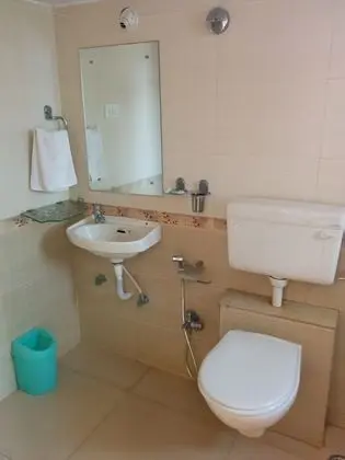Comfort Tek Büyük Yataklı Oda, 1 Yatak Odası
