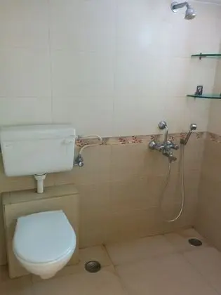 Comfort Tek Büyük Yataklı Oda, 1 Yatak Odası