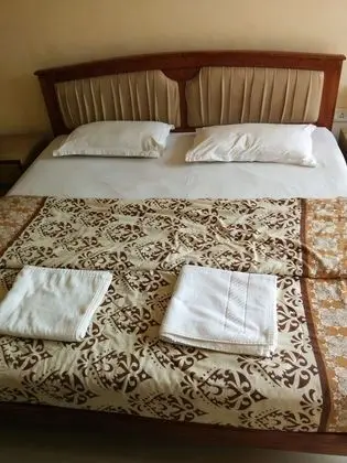 Deluxe Tek Büyük Yataklı Oda, 1 En Büyük (King) Boy Yatak
