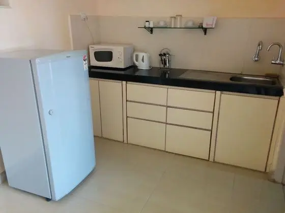 Deluxe Tek Büyük Yataklı Oda, 1 En Büyük (King) Boy Yatak