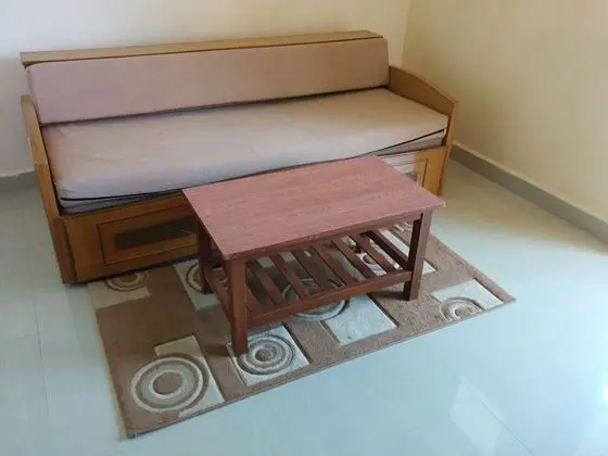 Deluxe Tek Büyük Yataklı Oda, 1 En Büyük (King) Boy Yatak