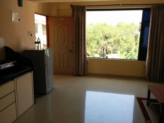 Deluxe Tek Büyük Yataklı Oda, 1 En Büyük (King) Boy Yatak