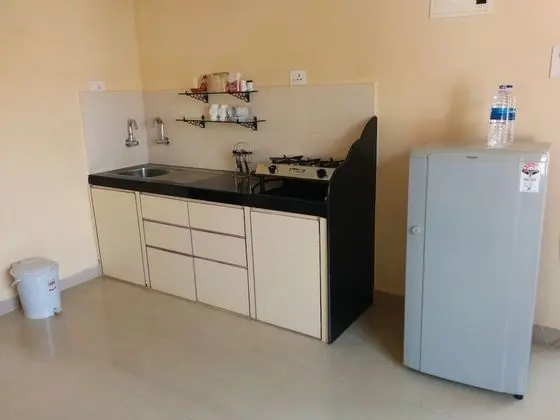 Deluxe Tek Büyük Yataklı Oda, Banyolu/Duşlu