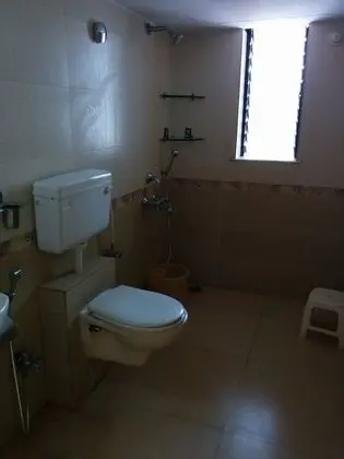 Deluxe Tek Büyük Yataklı Oda, Banyolu/Duşlu