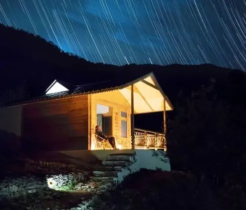 Comfort Kır Evi