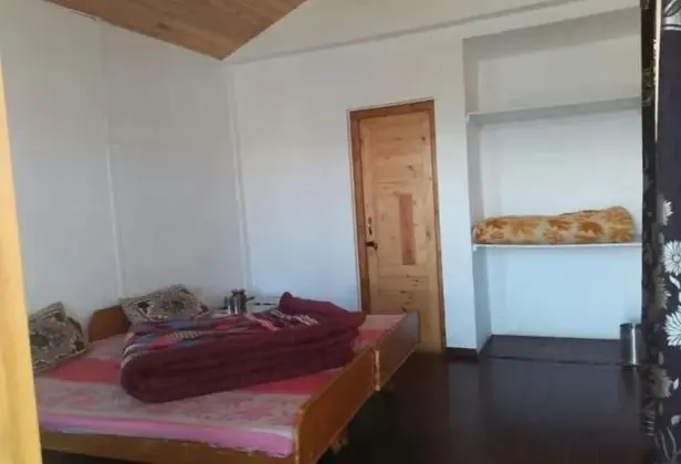 Comfort Kır Evi
