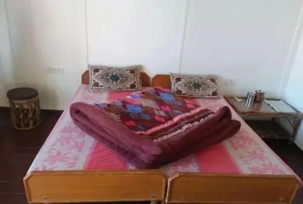 Comfort Kır Evi