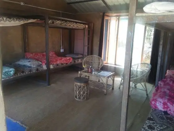 Comfort Ortak Ranzalı Oda