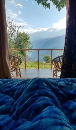 Comfort Ortak Ranzalı Oda