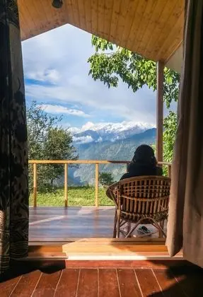 Comfort Ortak Ranzalı Oda