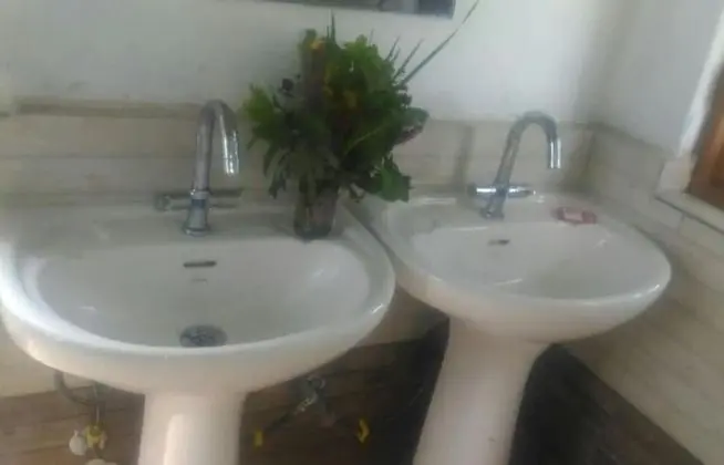 Comfort Ortak Ranzalı Oda