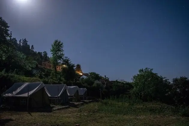 Comfort Çadır
