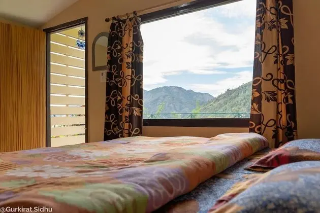 Comfort Kır Evi