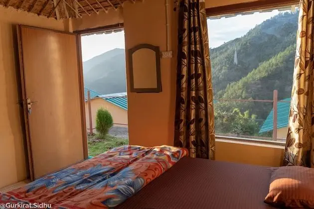 Comfort Kır Evi