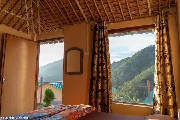 Comfort Kır Evi