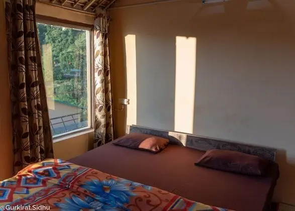 Comfort Kır Evi