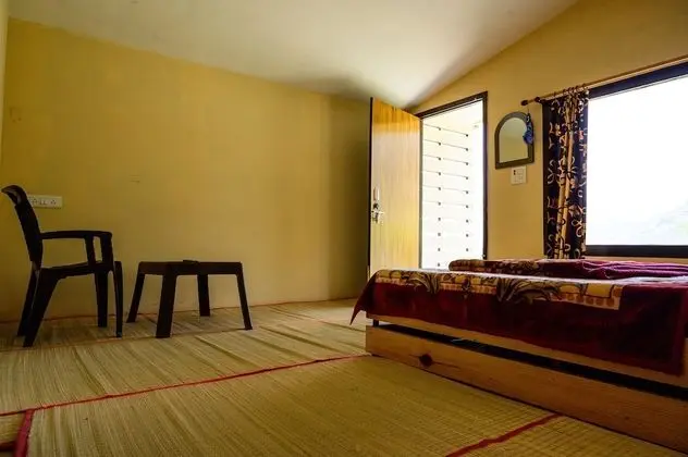 Comfort Kır Evi