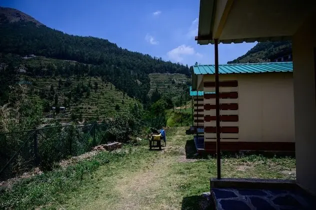 Comfort Kır Evi