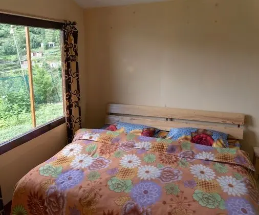 Comfort Kır Evi