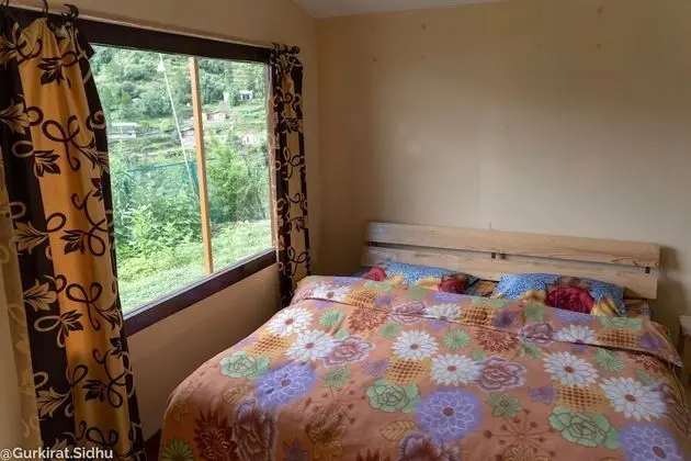 Comfort Kır Evi