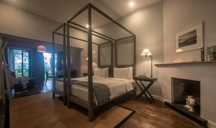 Deluxe İki Ayrı Yataklı Oda