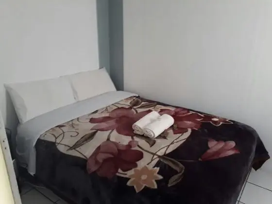 Dört Kişilik Oda