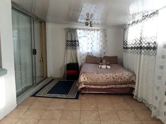Dört Kişilik Oda