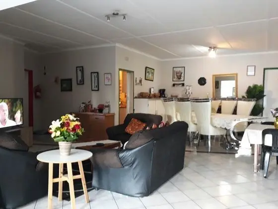 Kır Evi, 2 Yatak Odası