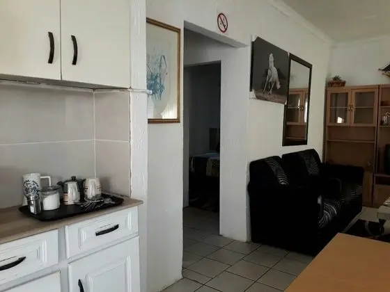 Kır Evi, 2 Yatak Odası