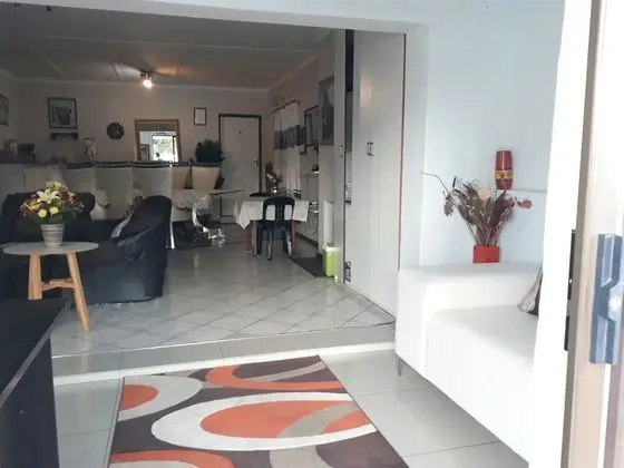 Kır Evi, 2 Yatak Odası