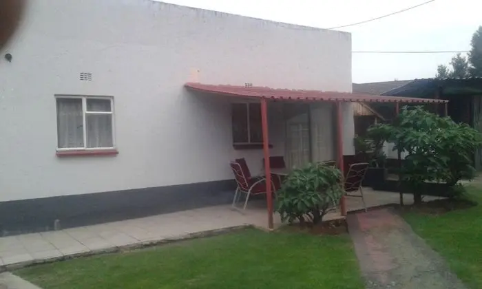 Kır Evi, 2 Yatak Odası