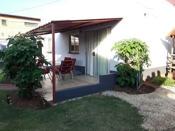 Kır Evi, 2 Yatak Odası