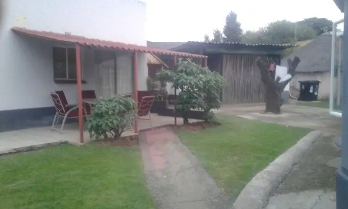 Kır Evi, 2 Yatak Odası