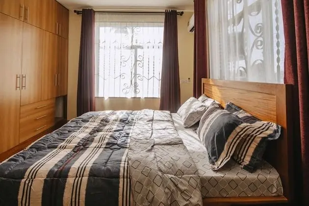 Comfort Apart Daire