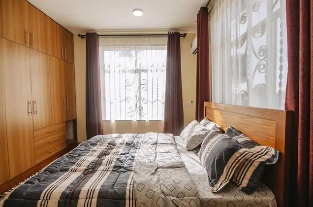 Comfort Apart Daire