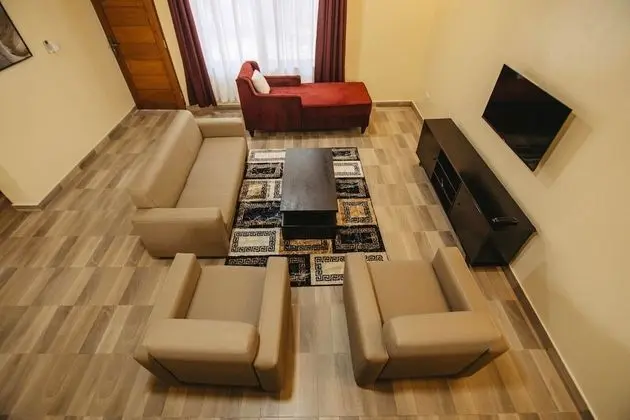 Comfort Apart Daire